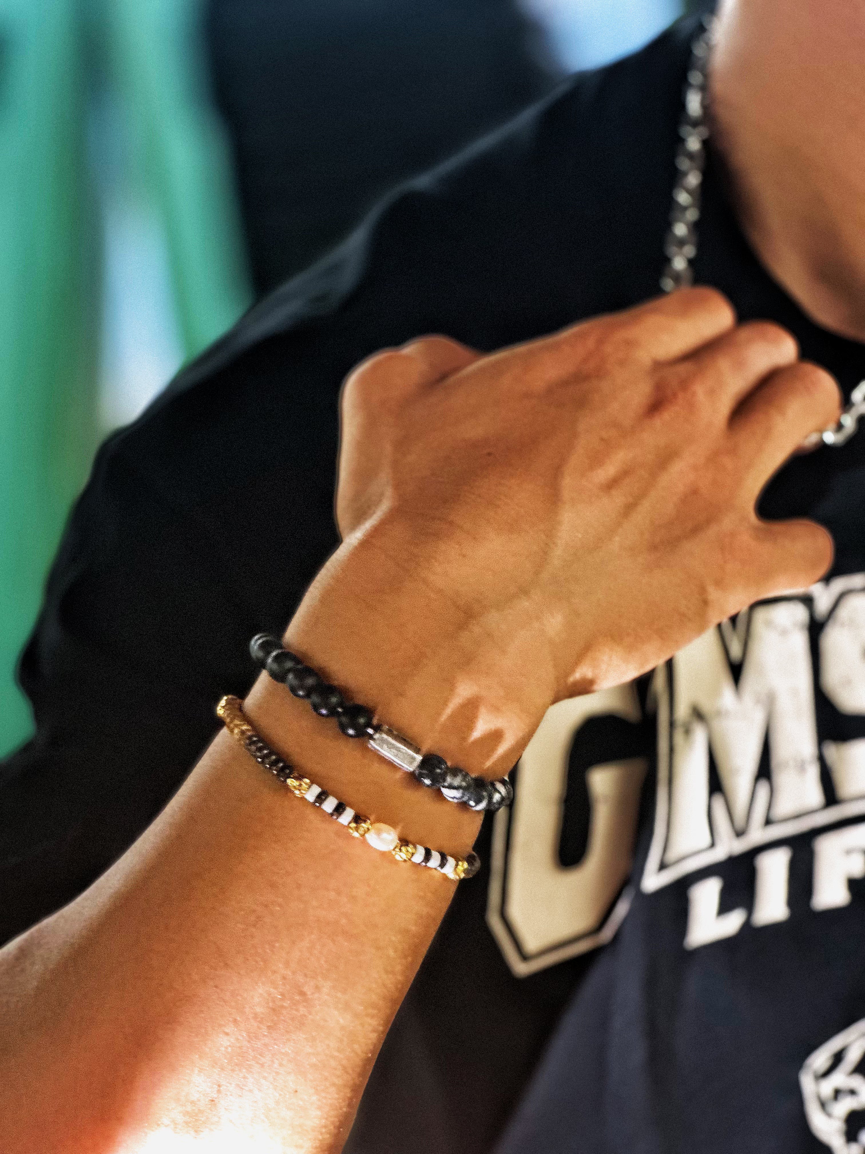 Five Popular Crystal Benefit Men's Mental Health and Boost Fortune