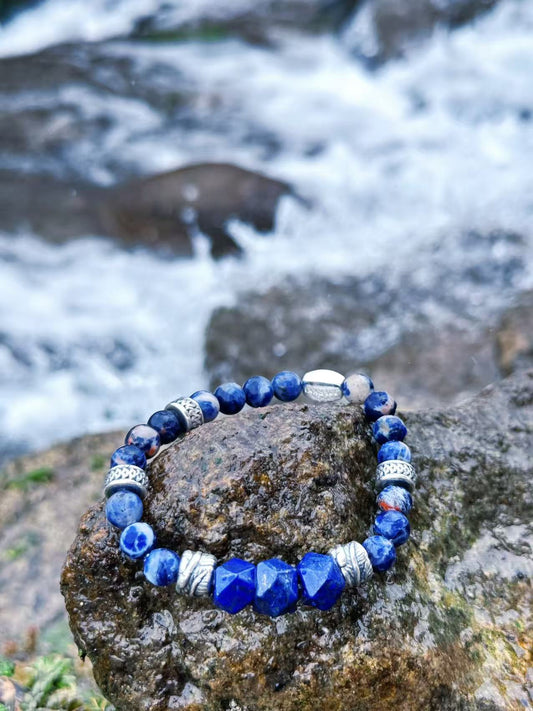 6 Crystals and Stones Modern Men Are Choosing — For Strength, Clarity, and Calm