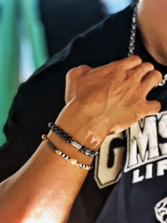 Five Popular Crystal Benefit Men's Mental Health and Boost Fortune