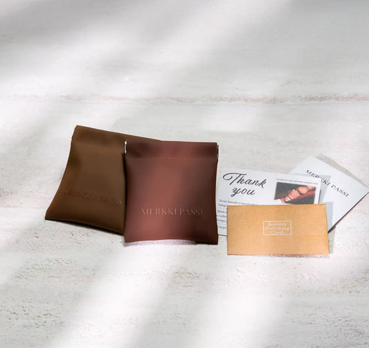 Handcrafted Adjustable Sterling Silver ring 4.3mm